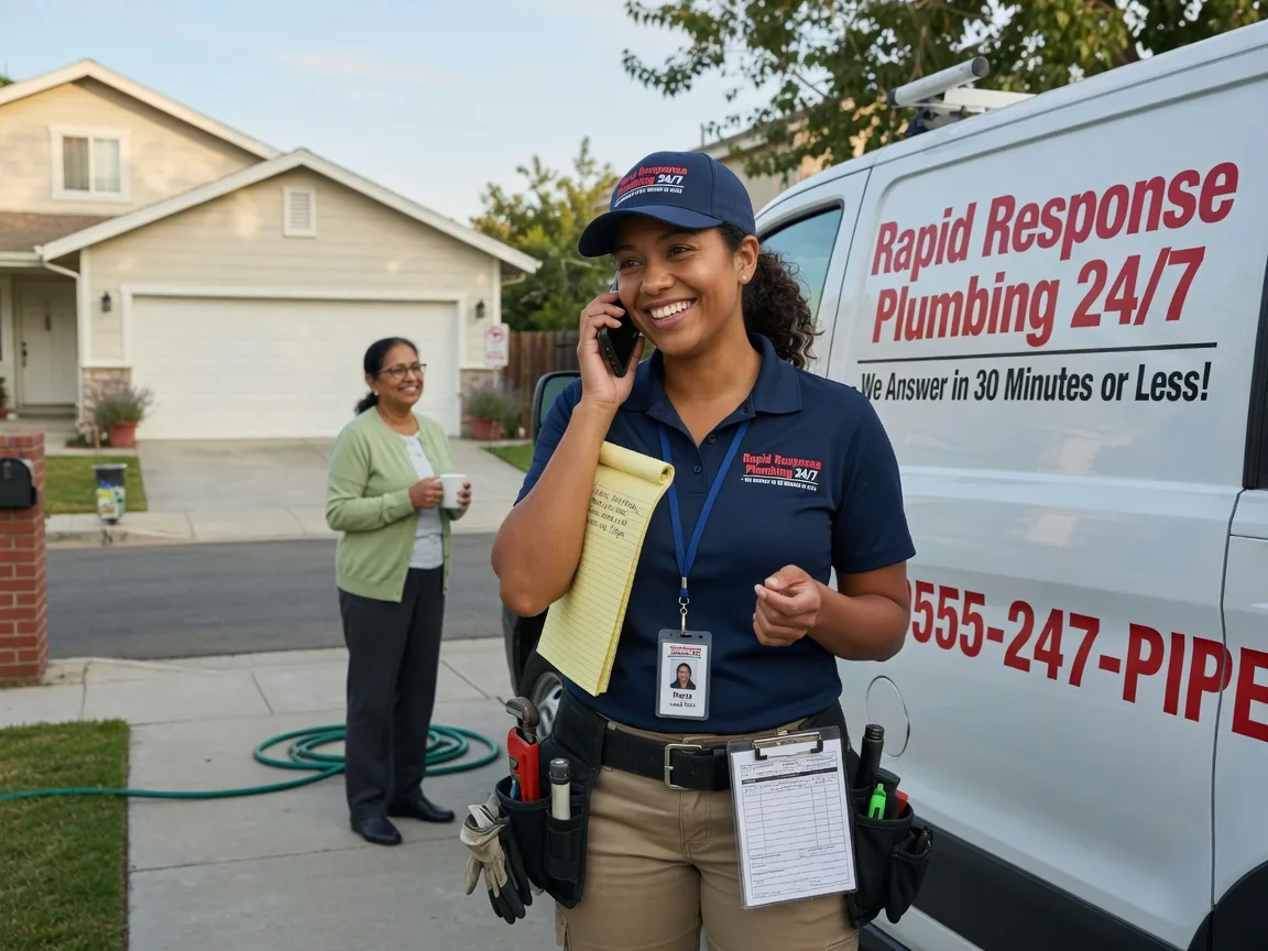 Emergency Plumber Popejoy, IA FAQs